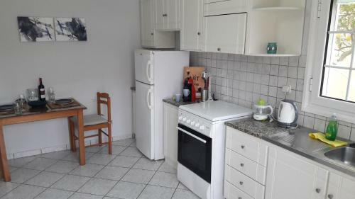 Apartamento Lefkada Blue