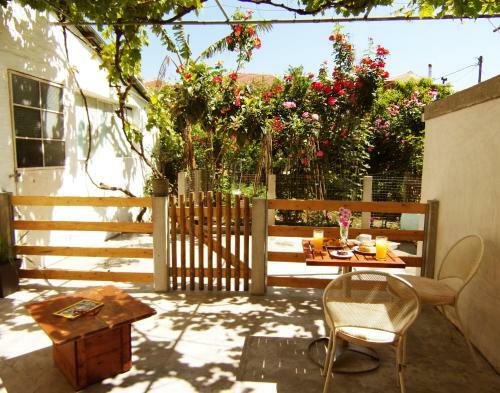 Apartamento Tramezzo Designer's House