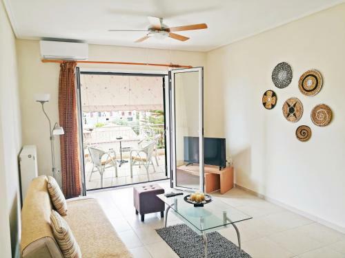 Apus Family Apartment