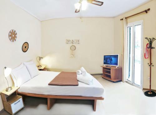 Apus Family Apartment