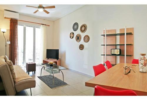 Apus Family Apartment