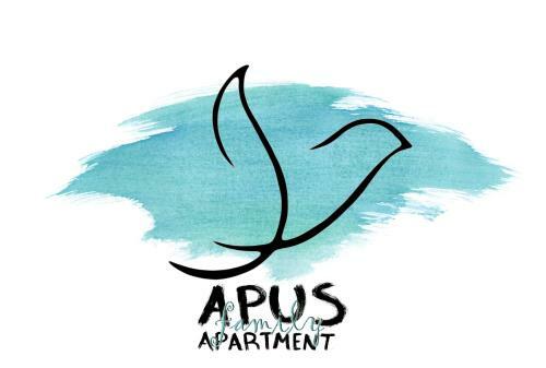 Apus Family Apartment