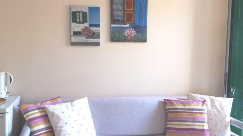 Margarita's Apartment