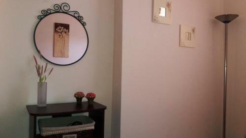 Margarita's Apartment