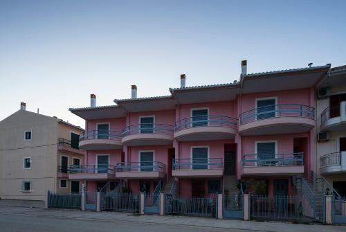 Apartamento K-houses I67