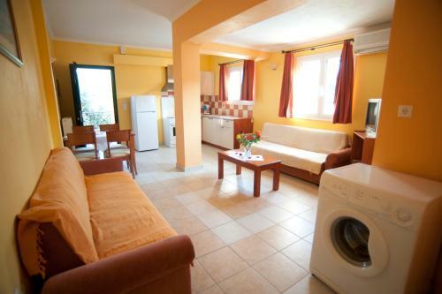 Apartamento Villa Vita Holidays