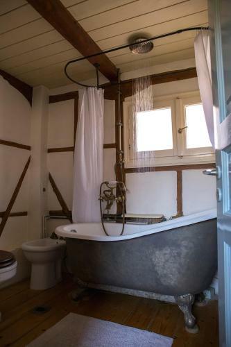 Apartamento Lefkada Town Traditional House / Cozy Yard