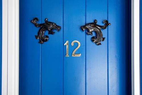 Apartamento Ziv&tonic Lefkada Town Square Apt. 8-13