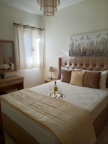 Dimitris Apartment