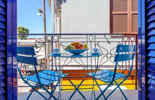 Naluna Boutique Apartments Lefkada Town