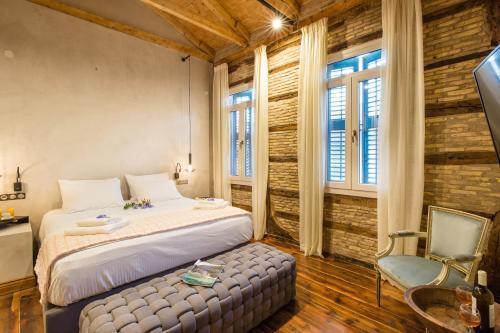 Apartamento Libretto Suites Opening July 2021