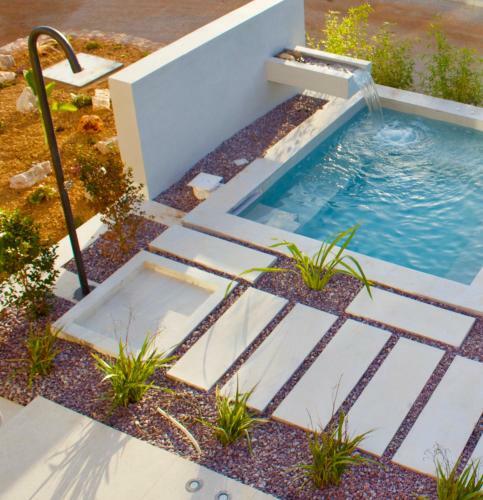 Allure Retreat Villa