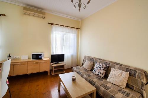 Ionian Grand - Apartments