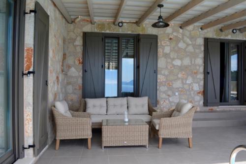 Villa Euphoria Retreat