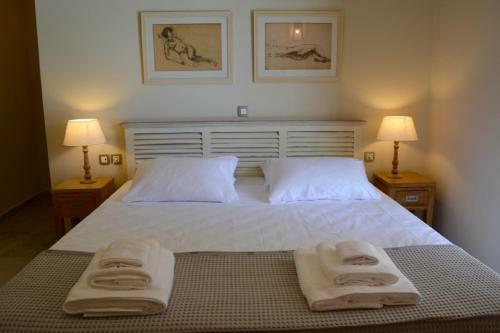 Villa Euphoria Retreat