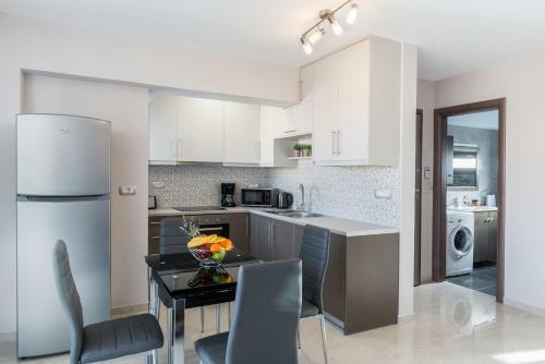 Apartamento Jasmine