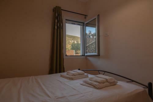 Tsoutsis Apartments
