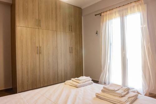 Tsoutsis Apartments