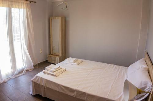 Tsoutsis Apartments