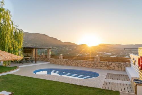 Villa Dolce Evita