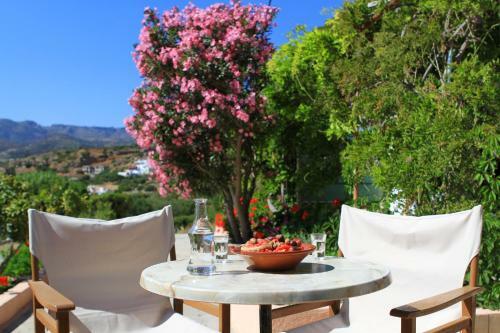 Apartamento Traditional Olive House