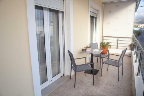 Analipsi Apartment No1 - Makry Gialos-crete