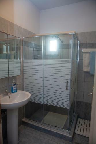 Analipsi Apartment No1 - Makry Gialos-crete