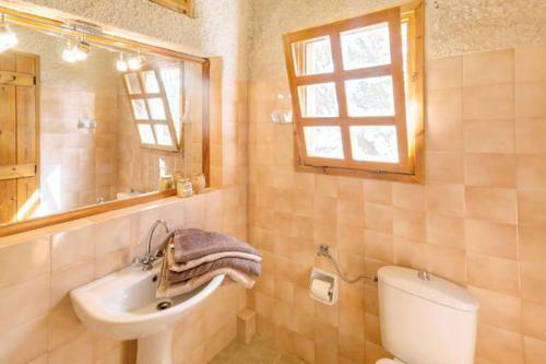 Apartamento Mesodokia Beach Homes