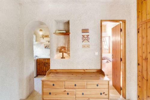 Apartamento Mesodokia Beach Homes
