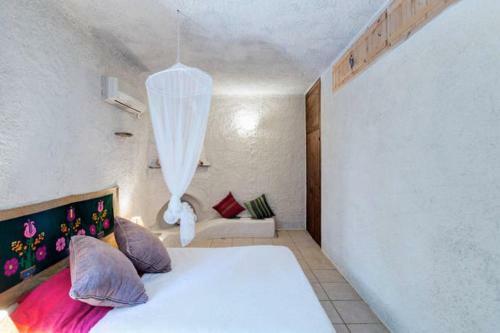Apartamento Mesodokia Beach Homes