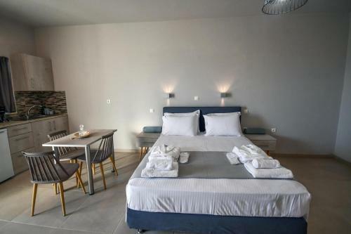 Apartamento Asterisuites