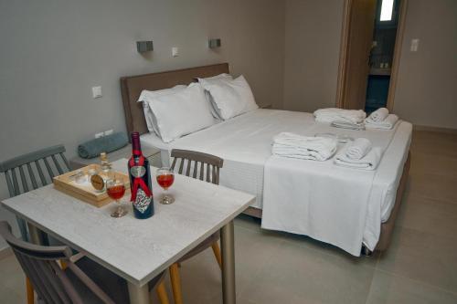 Apartamento Asterisuites