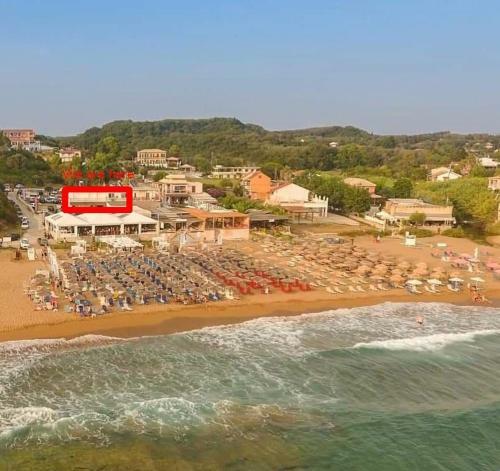 Wave Marathias Apartments