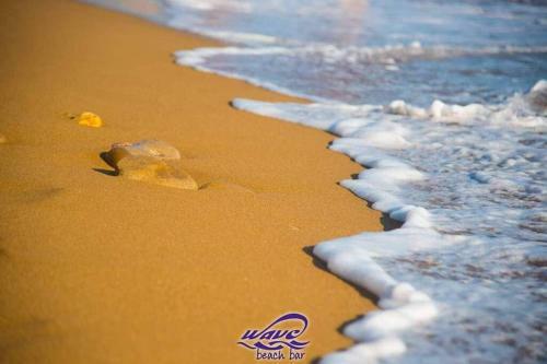 Wave Marathias Apartments