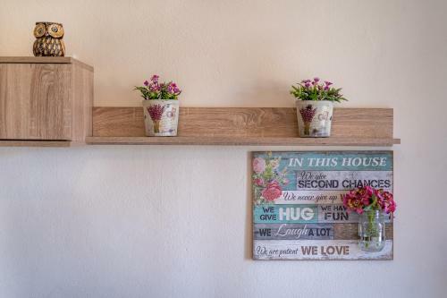 Apartamento The View