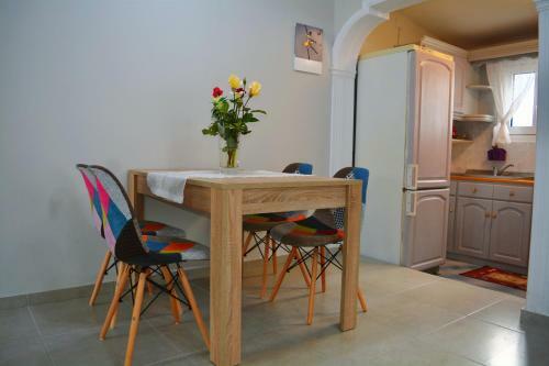 Apartamento Spiros Full House In Marathias