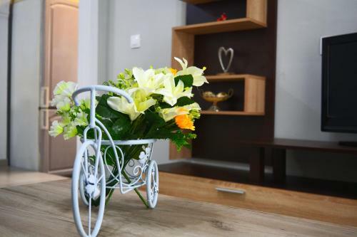 Apartamento Spiros Full House In Marathias
