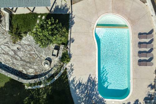 Mithonies Villa, A Nature Inspiring Retreat