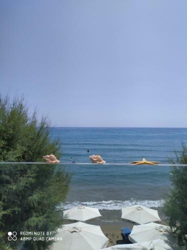 Apartamento Aktis Makrigialos Luxury Apts