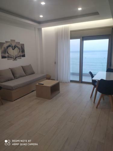 Apartamento Aktis Makrigialos Luxury Apts