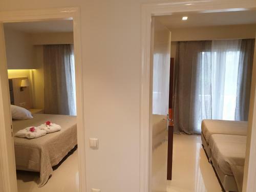 Apartamento Angelika House 1