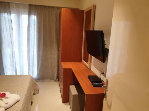 Apartamento Angelika House 1