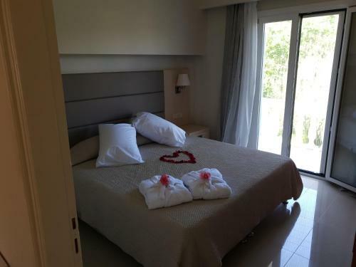 Apartamento Angelika House 1