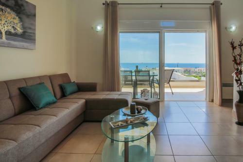 Apartamento Villa Maria