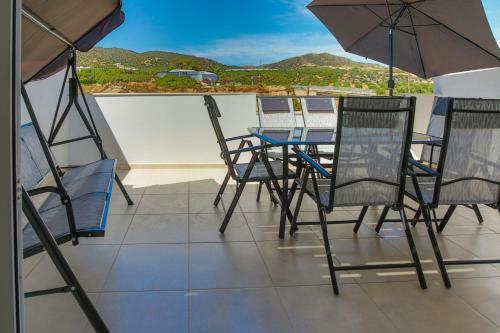 Apartamento Villa Maria