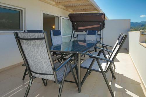 Apartamento Villa Maria