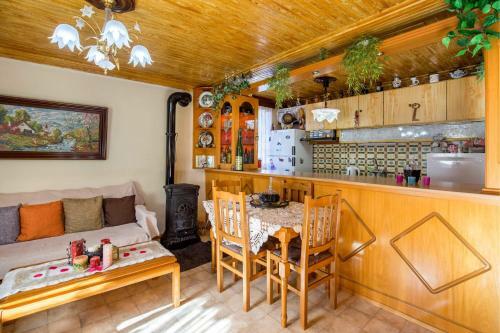 Apartamento Lazaros Maria