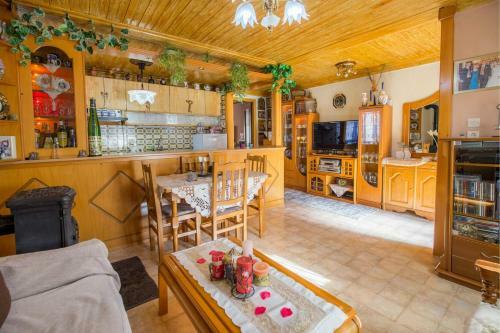 Apartamento Lazaros Maria