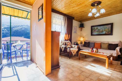 Apartamento Lazaros Maria