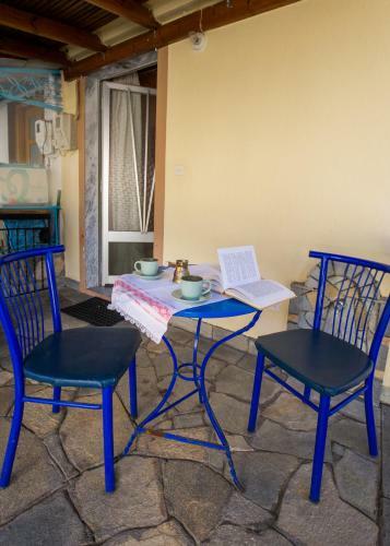 Apartamento Lazaros Maria